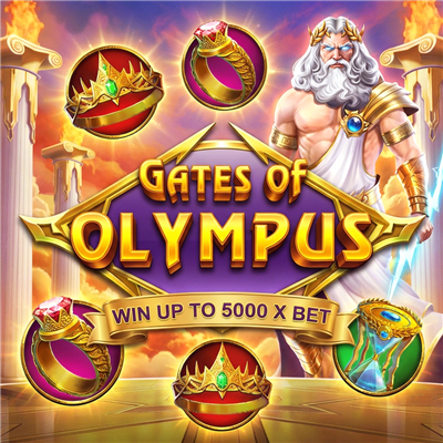 Gates of Olympus
